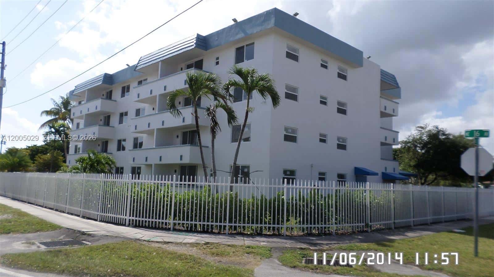 11750 NE 16th Ave # 303, Miami FL 33161