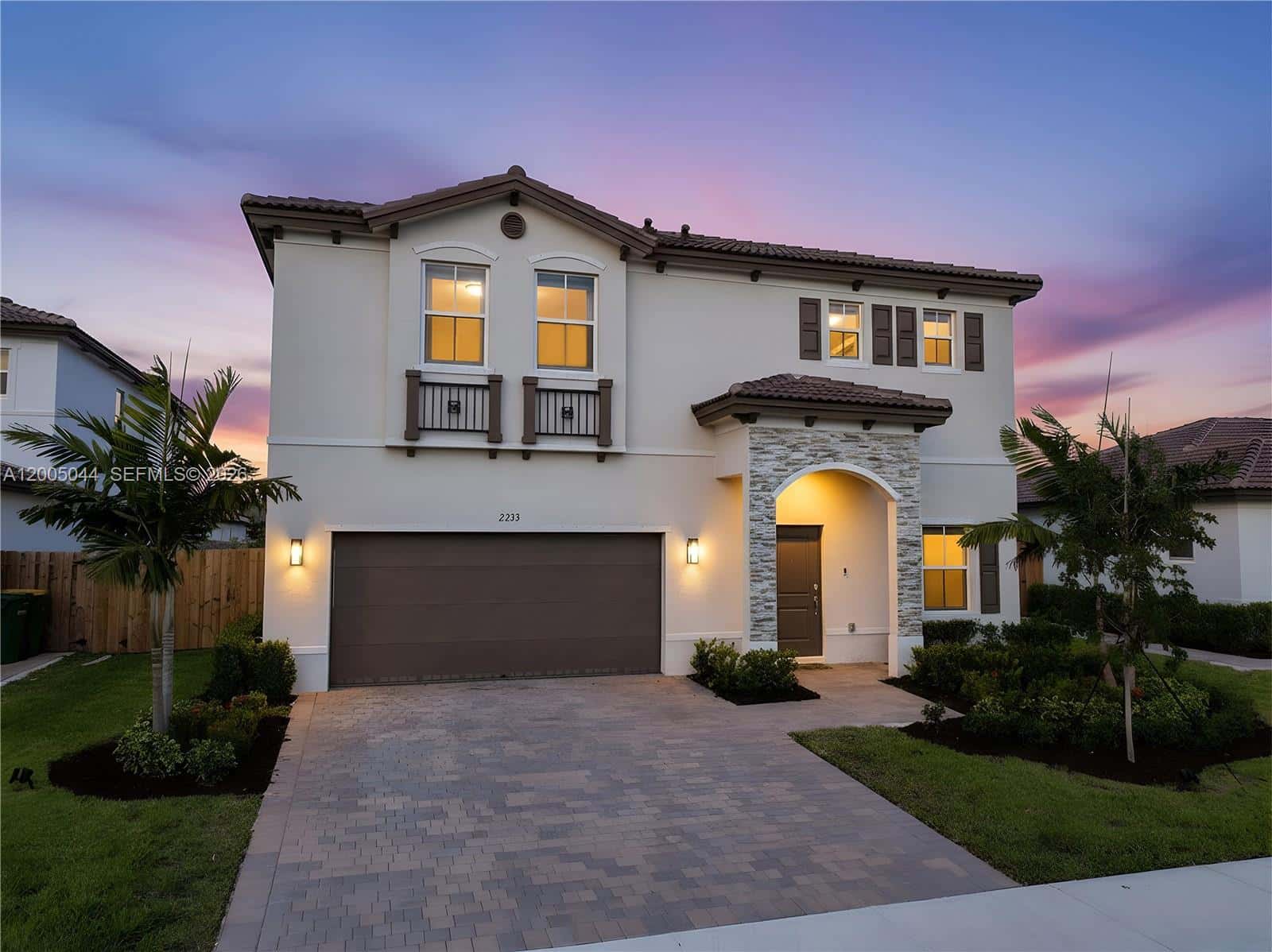 2333 SE 28th Ct, Homestead FL 33035