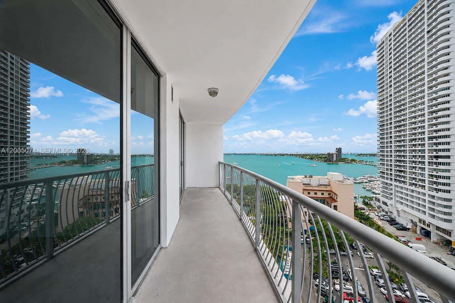 1750 N Bayshore Dr # 1504, Miami FL 33132