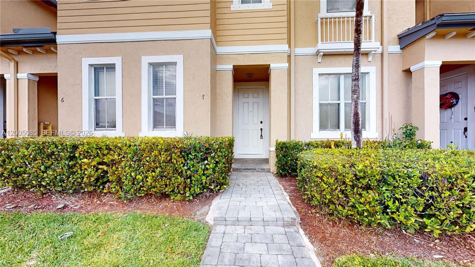 2929 SE 2nd St # 7, Homestead FL 33033