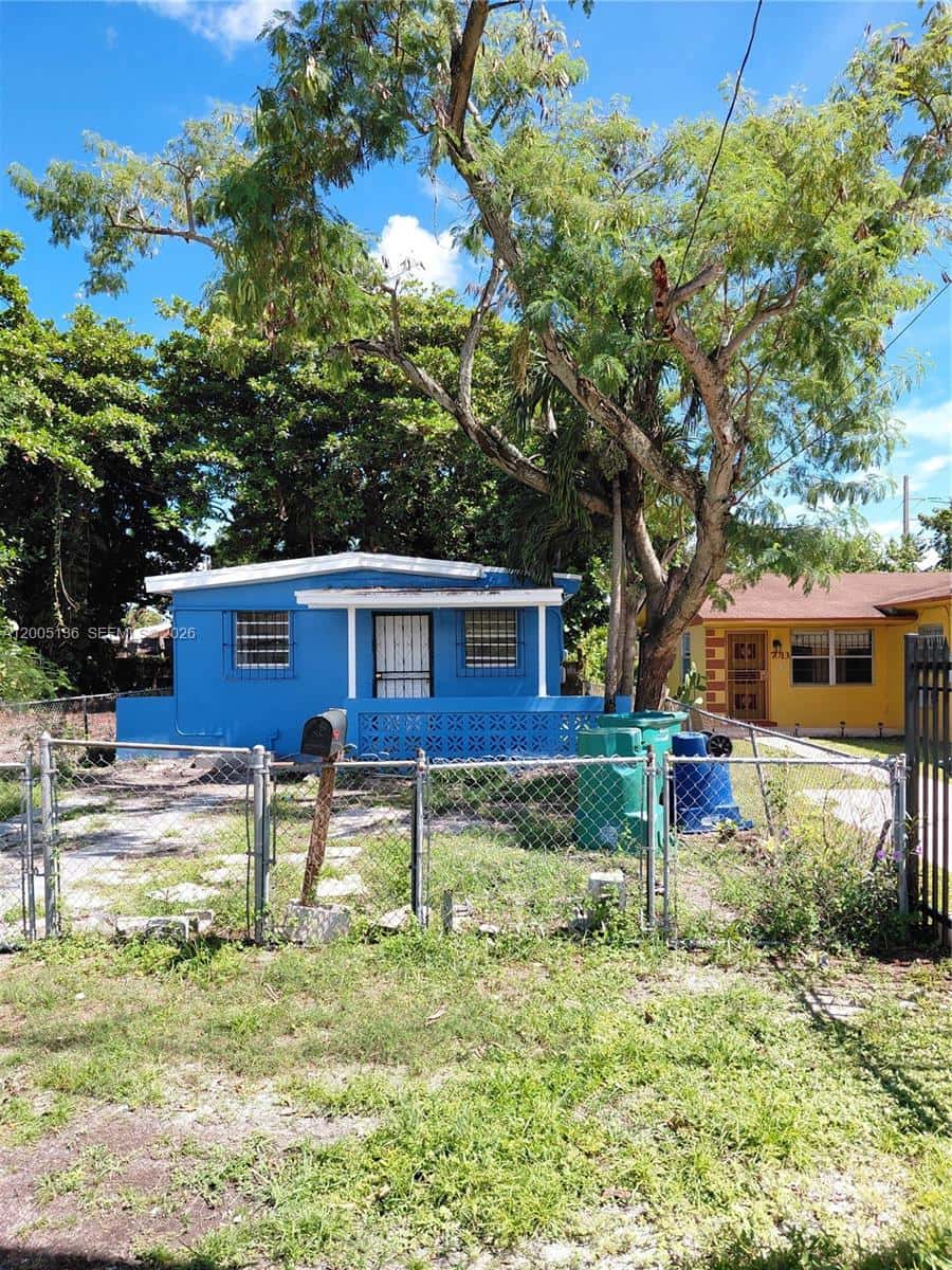 7051 NW 21st Ave, Miami FL 33147