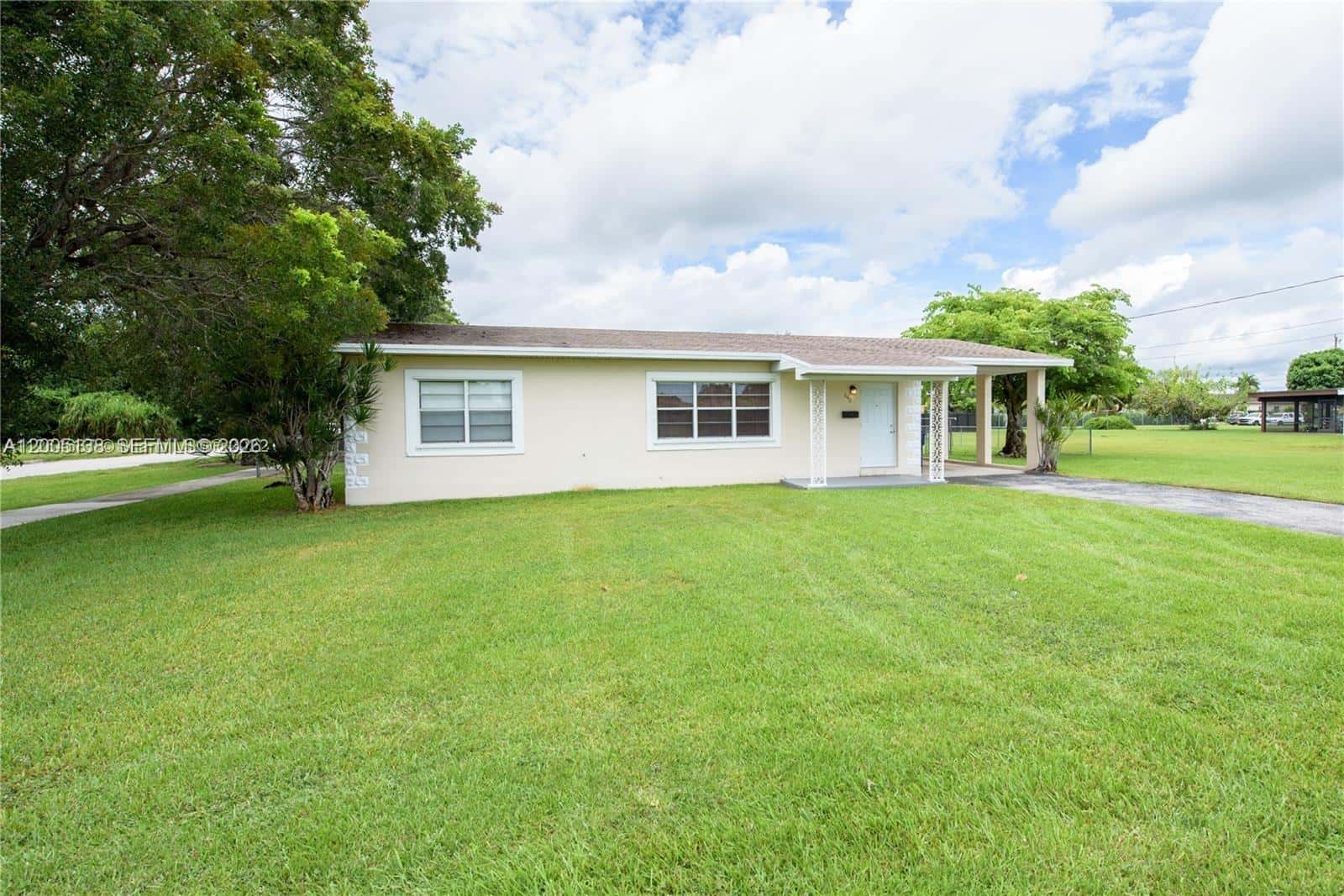 640 SW 5th Ave, Florida City FL 33034