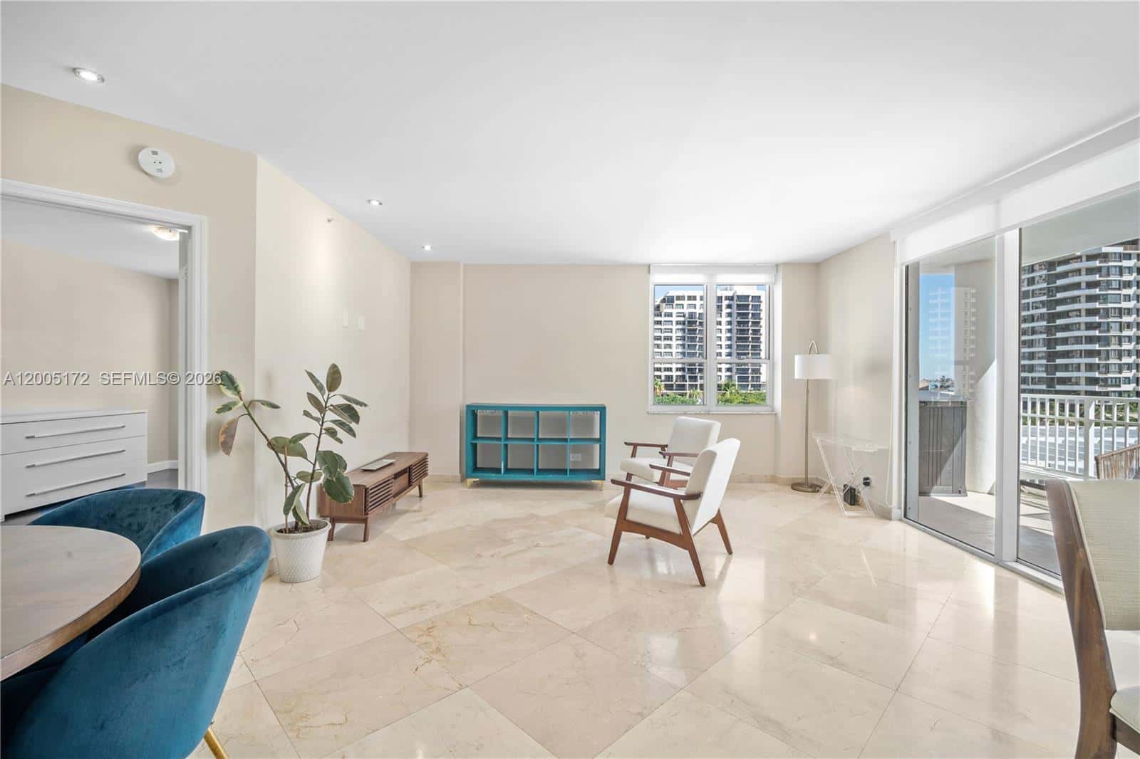 701 Brickell Key Blvd # 710, Miami FL 33131