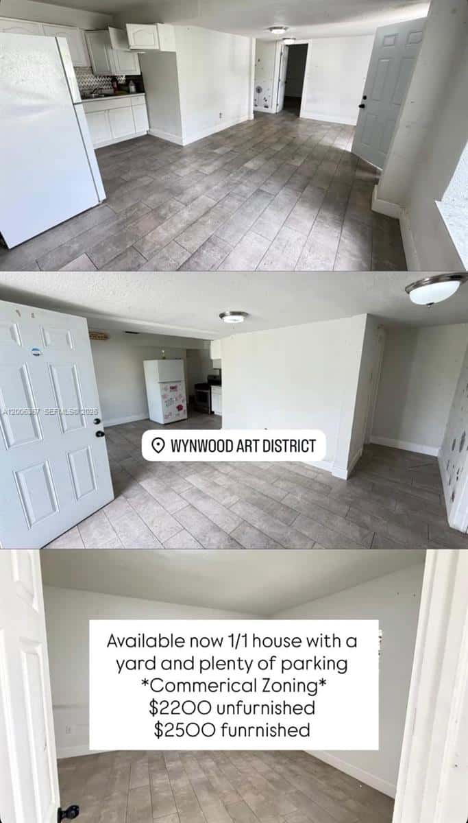 301 NW 37th St # A, Miami FL 33127