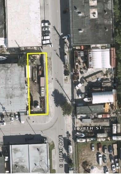04-3108-001-9640, Hialeah FL 33013