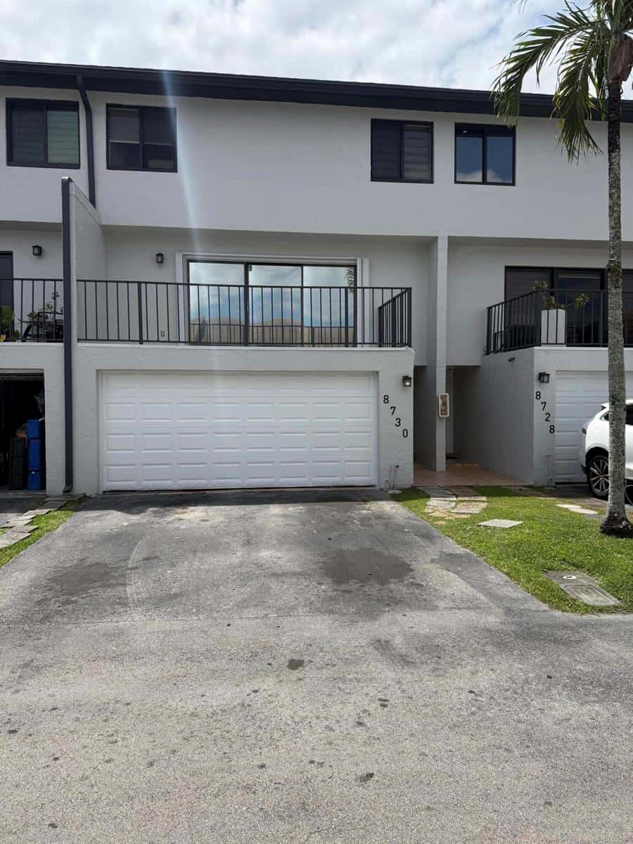 8730 SW 154th Cir Place, Miami FL 33193