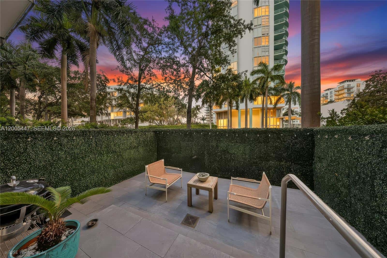 6000 Collins Ave # 118, Miami Beach FL 33140