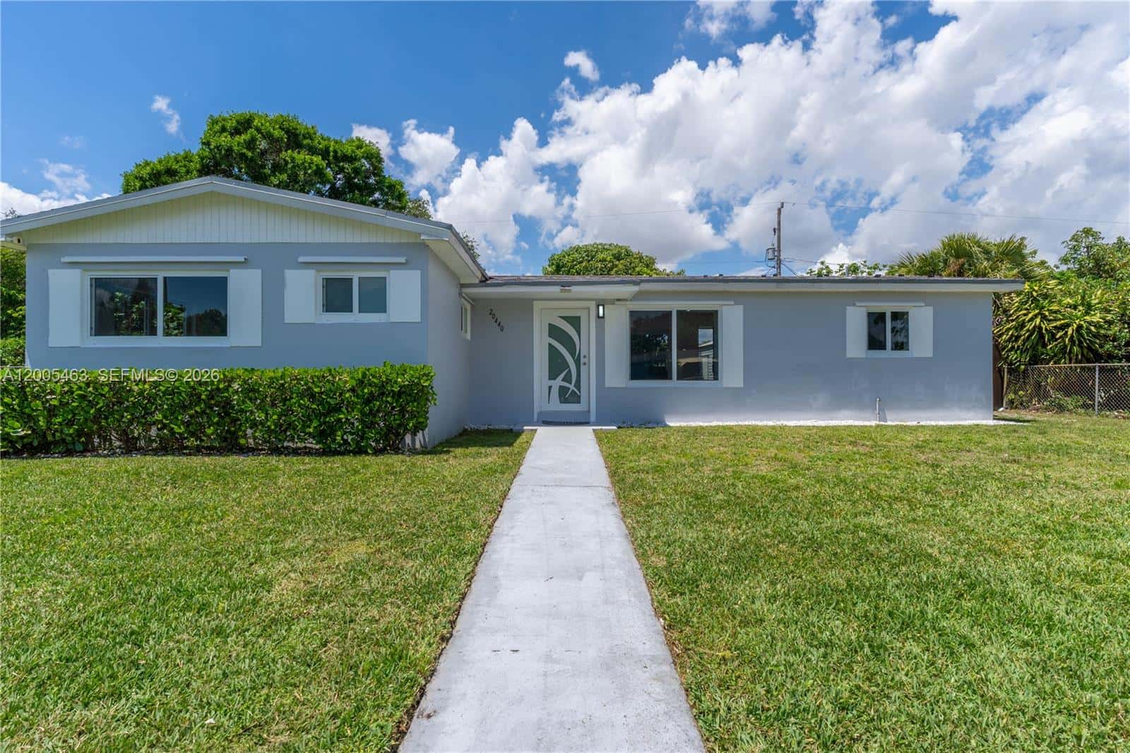 20440 NW 20th Ct, Miami Gardens FL 33056
