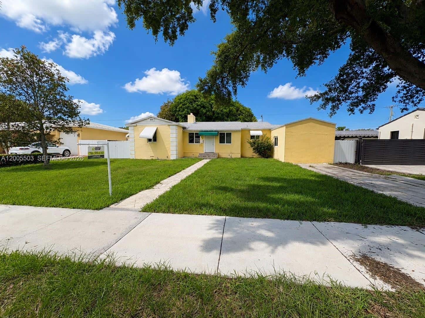 432 Palmetto Dr, Miami Springs FL 33166