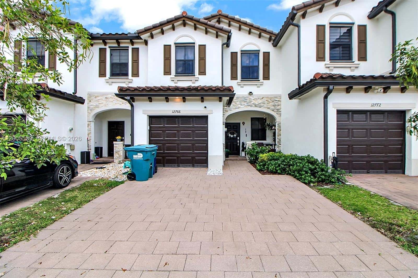 12766 SW 229th Ter, Miami FL 33170