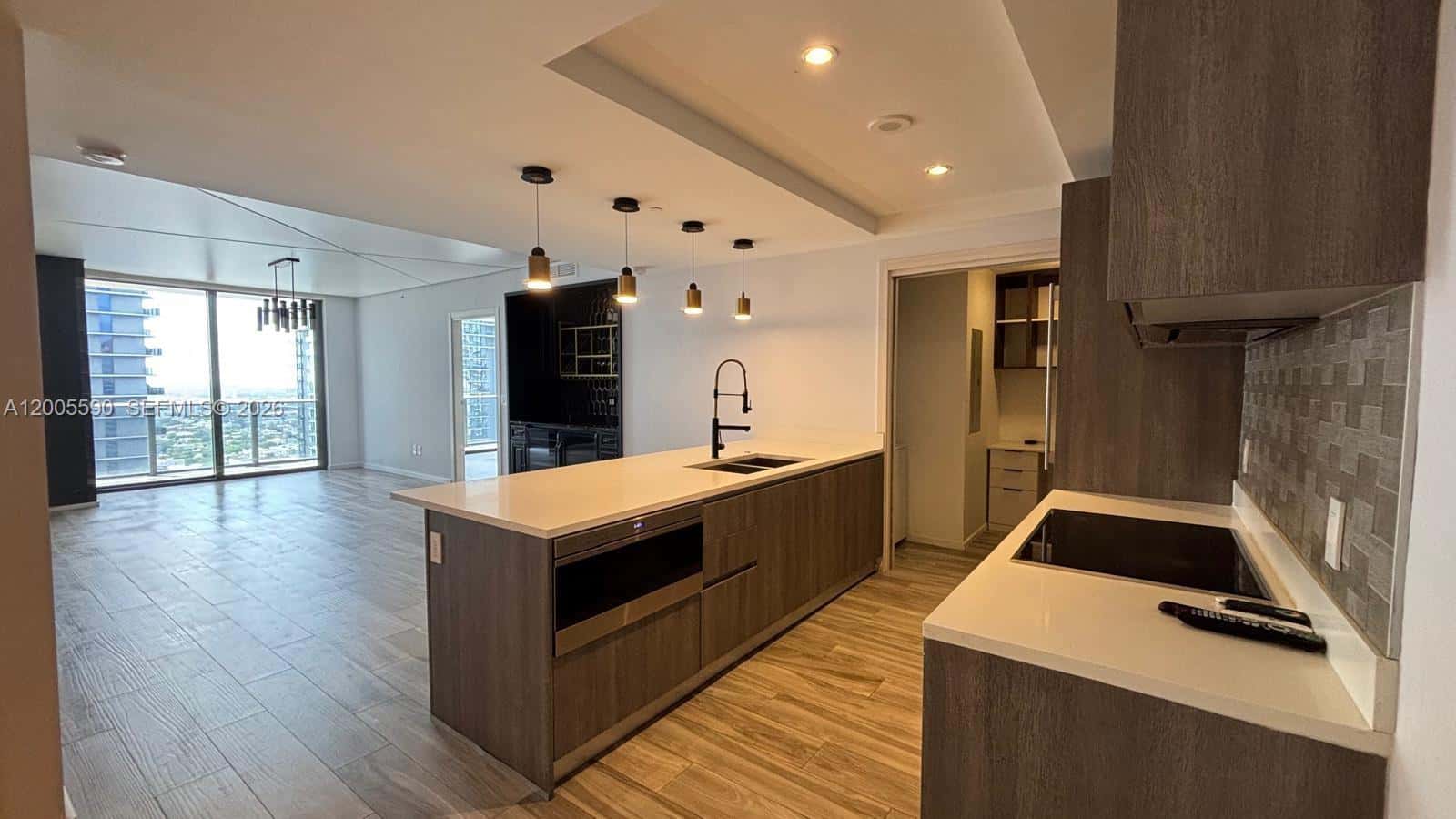 801 S Miami Ave # 3510, Miami FL 33130