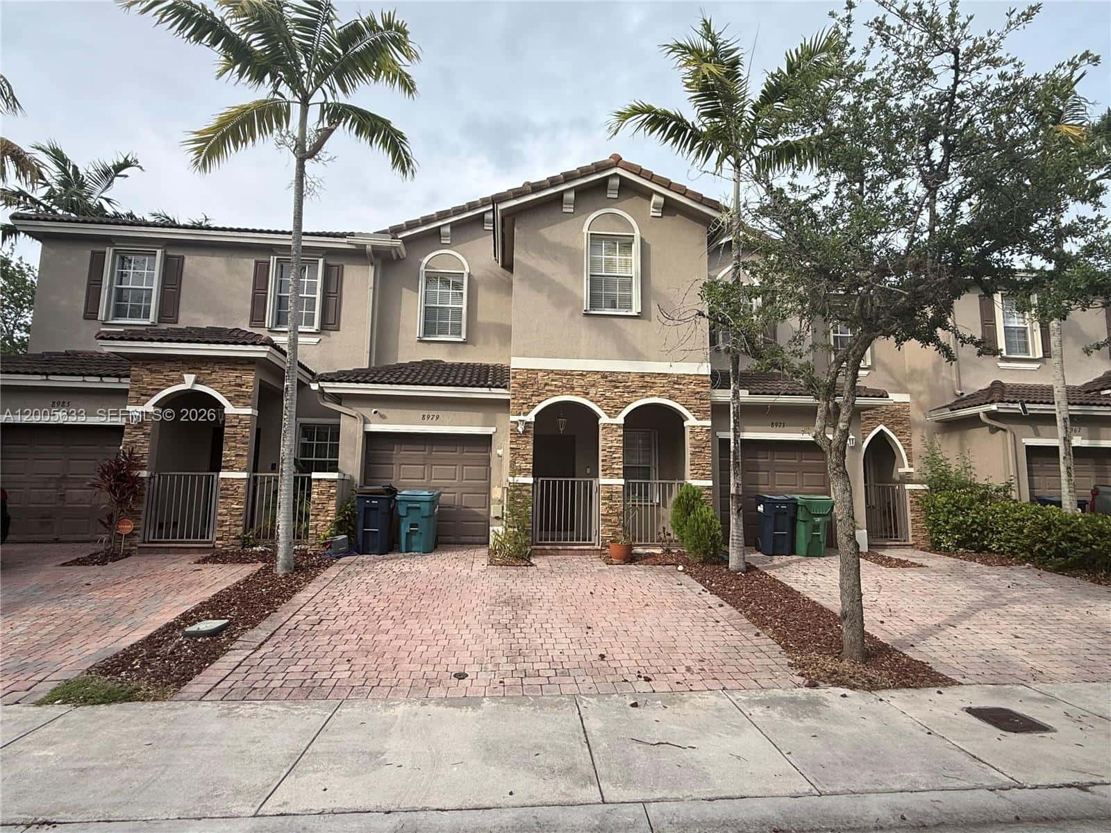 8979 SW 225th St, Cutler Bay FL 33190
