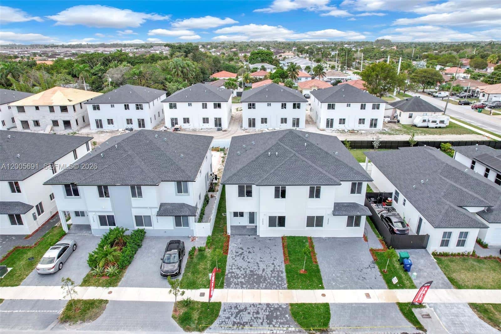 22555 SW 125th Ave, Miami FL 33170