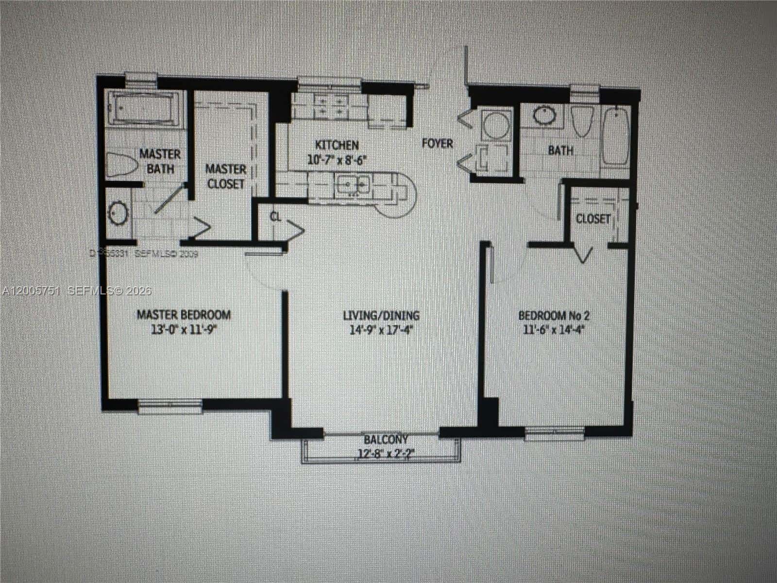 7275 SW 90th St # C408, Miami FL 33156