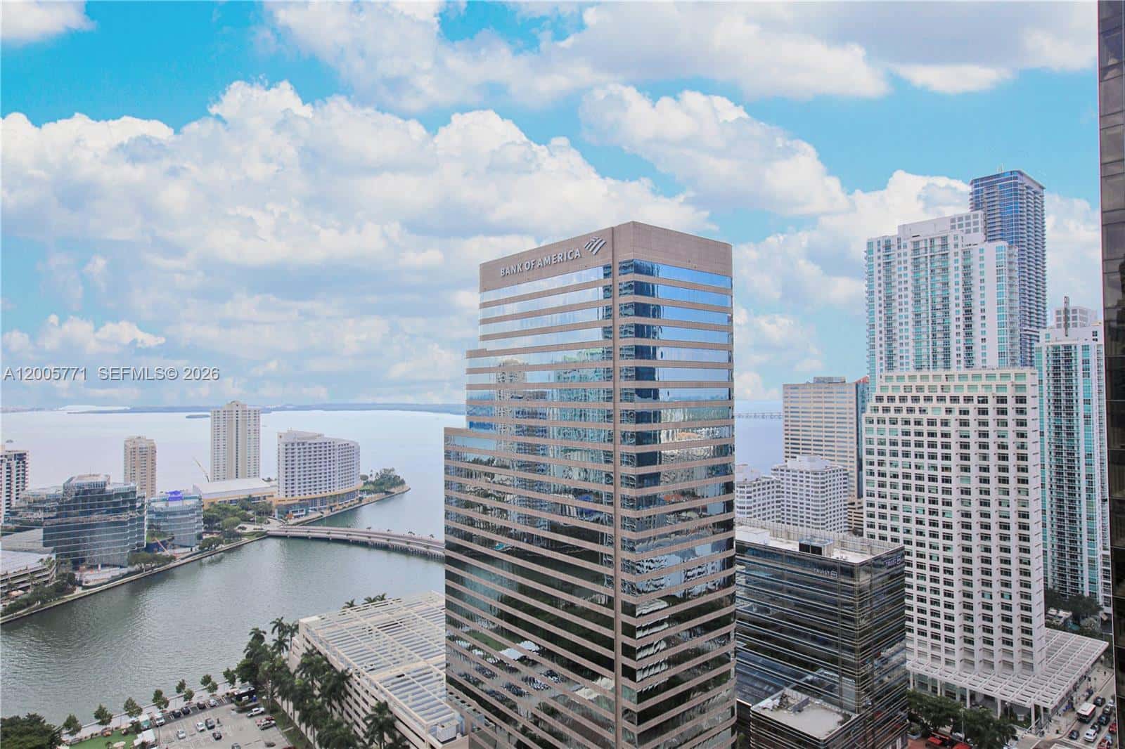 500 Brickell Ave # 3604, Miami FL 33131