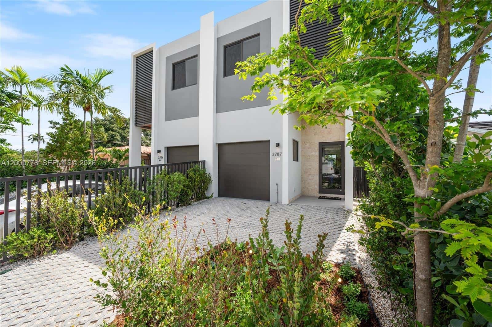 2787 SW 34th Ave, Miami FL 33133
