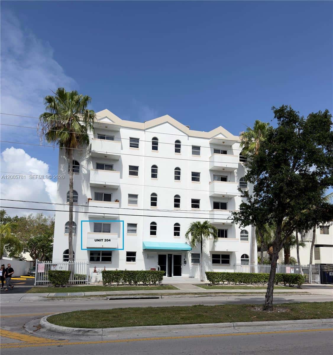 3052 SW 27th Ave # 204, Miami FL 33133