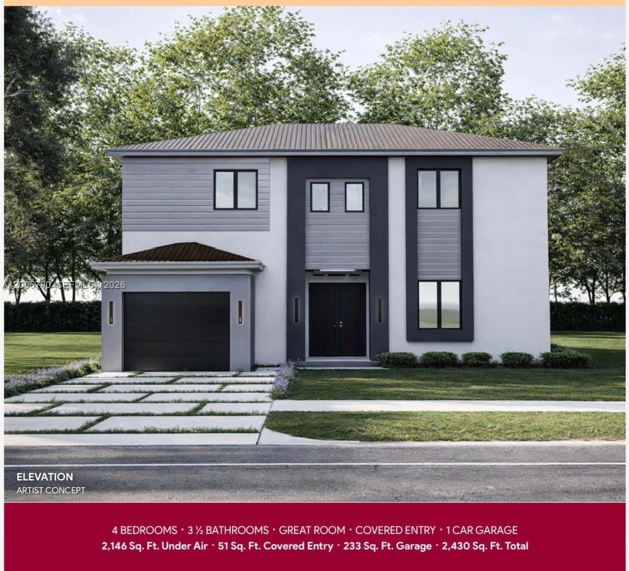 23171 SW 119th Ave, Miami FL 33170