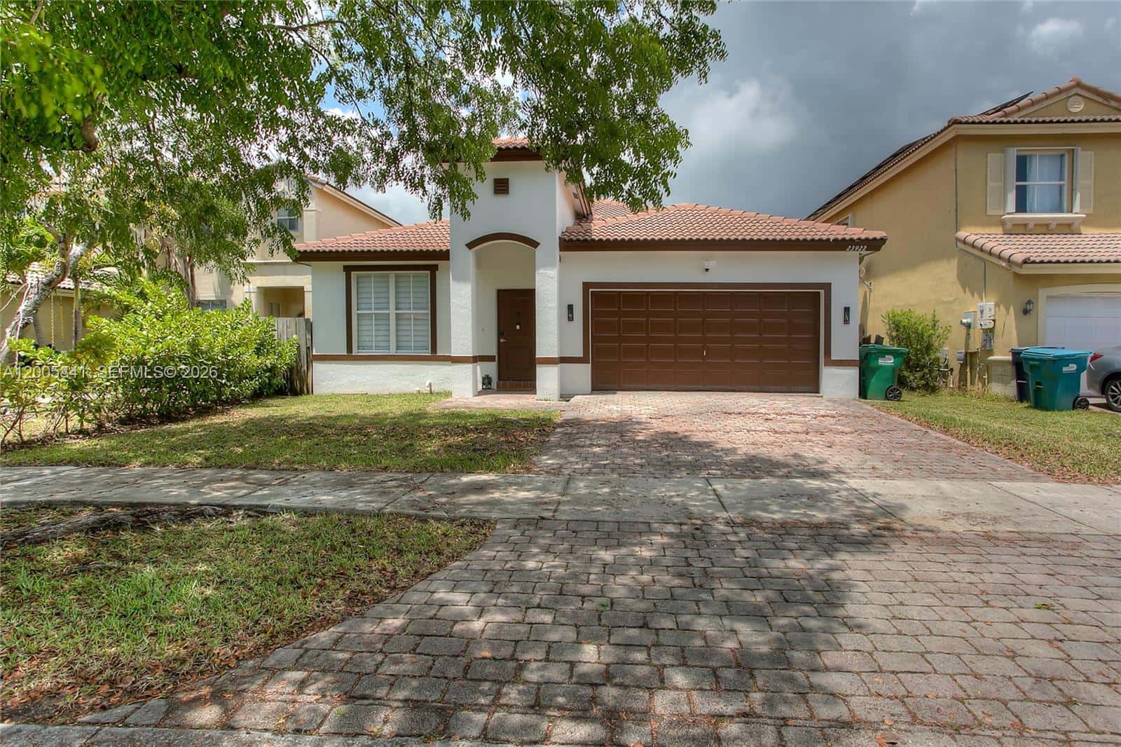 23922 SW 108th Ave, Homestead FL 33032