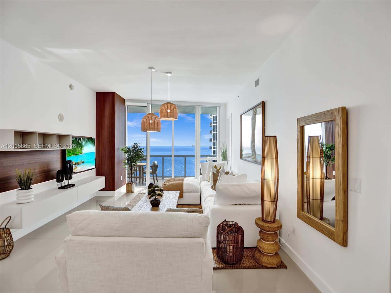 15901 Collins Ave # 2807, Sunny Isles Beach FL 33160