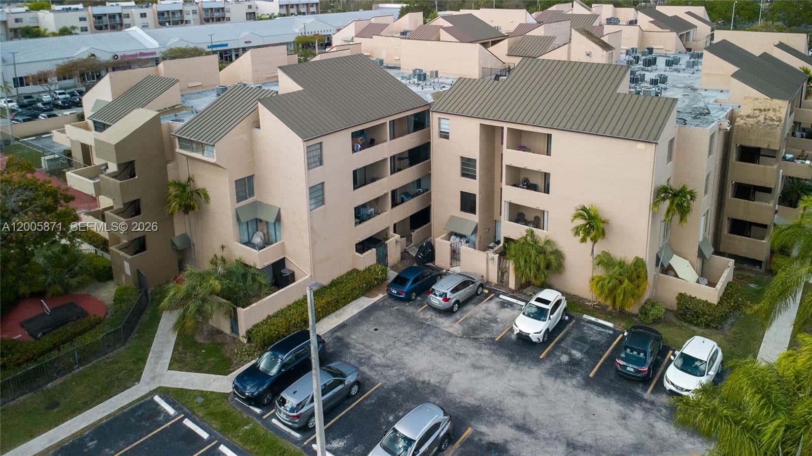 10500 SW 108th Ave # B414, Miami FL 33176