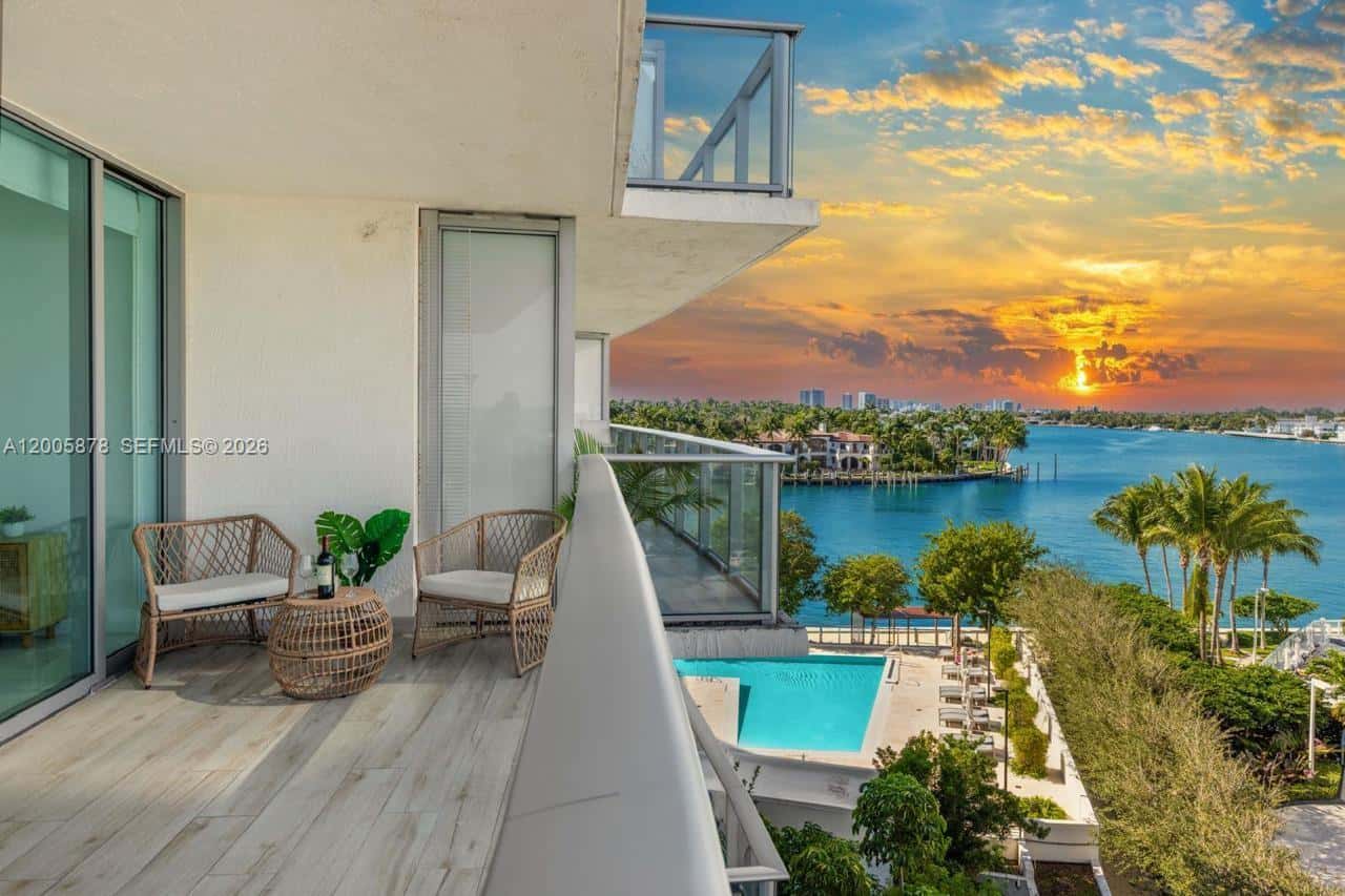 6620 Indian Creek Dr # 616, Miami Beach FL 33141