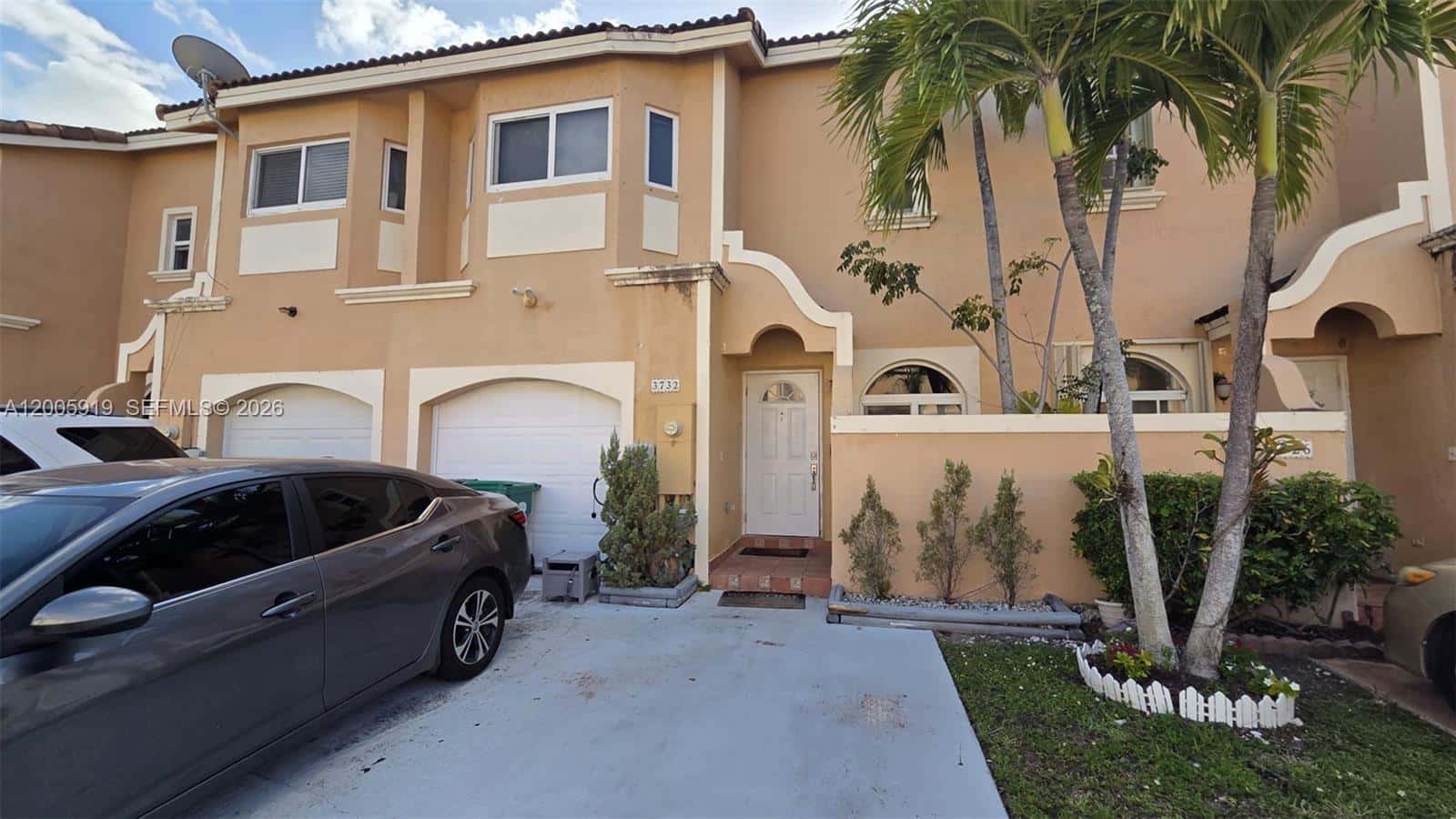 3732 SW 153rd Ct, Miami FL 33185