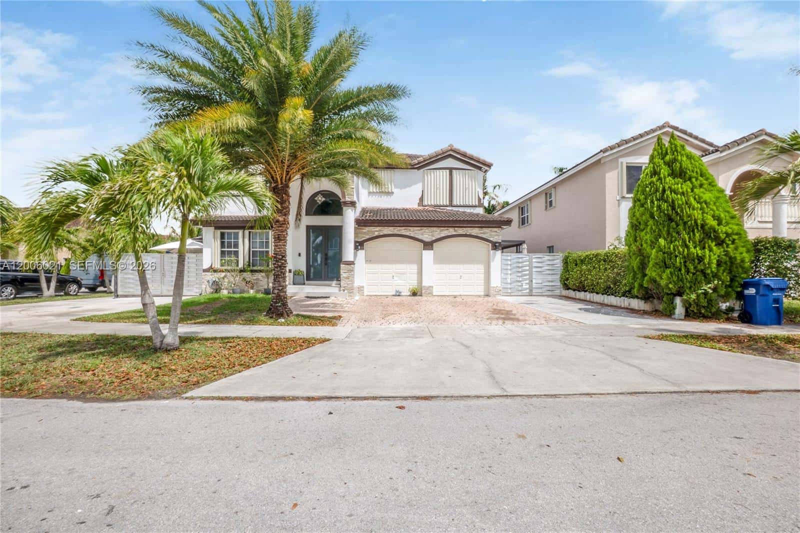 16621 SW 58th Ter, Miami FL 33193
