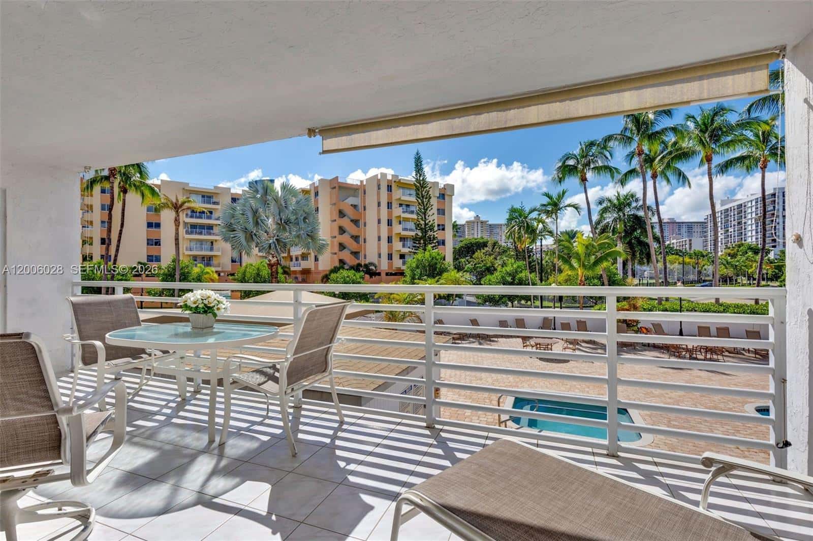 17801 N Bay Rd # 210, Sunny Isles Beach FL 33160