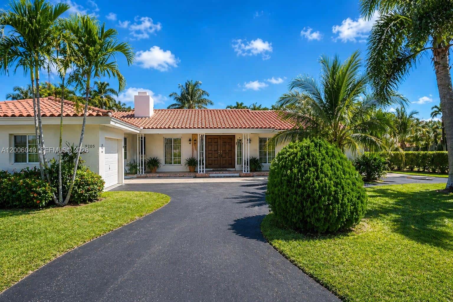 9205 Byron Ave, Surfside FL 33154