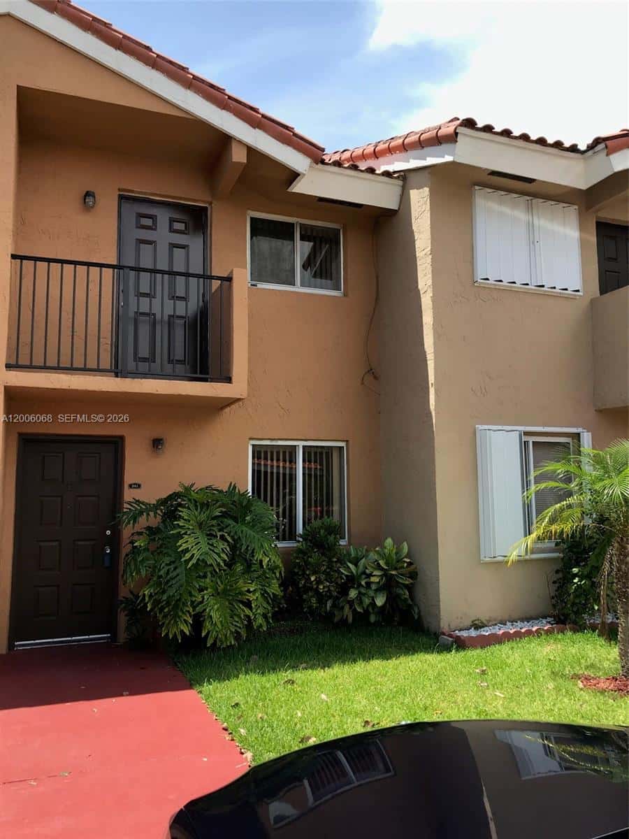 8260 NW 5th Ter # 341, Miami FL 33126