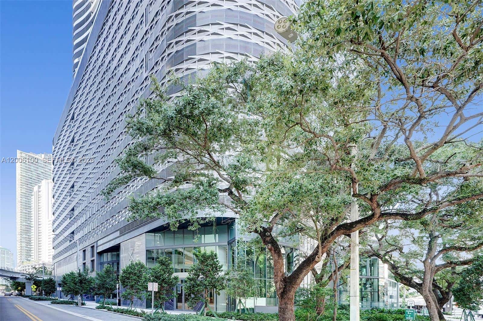 1000 Brickell Plaza, Miami FL 33131