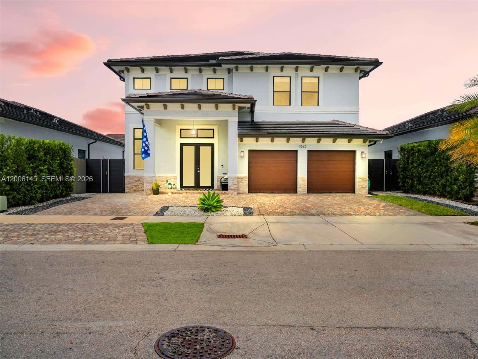 1942 SW 145th Ave, Miami FL 33175
