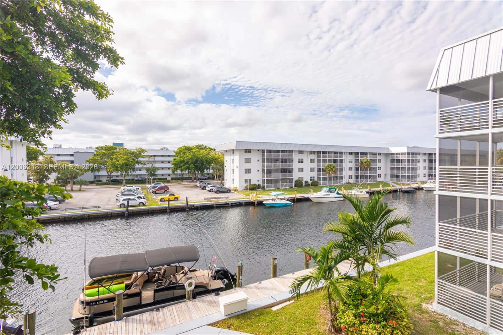 3600 NE 170th St # 308, North Miami Beach FL 33160