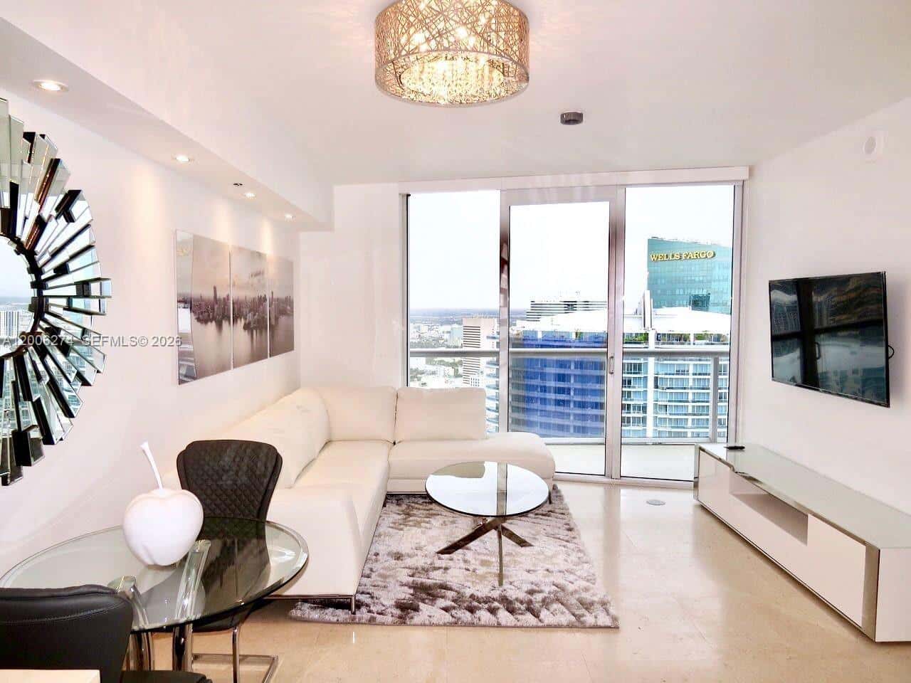 465 Brickell Ave # 5704, Miami FL 33131