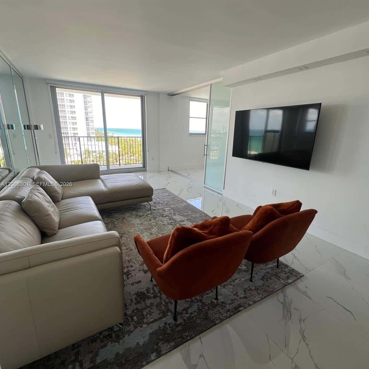 9273 Collins Ave # 606, Surfside FL 33154