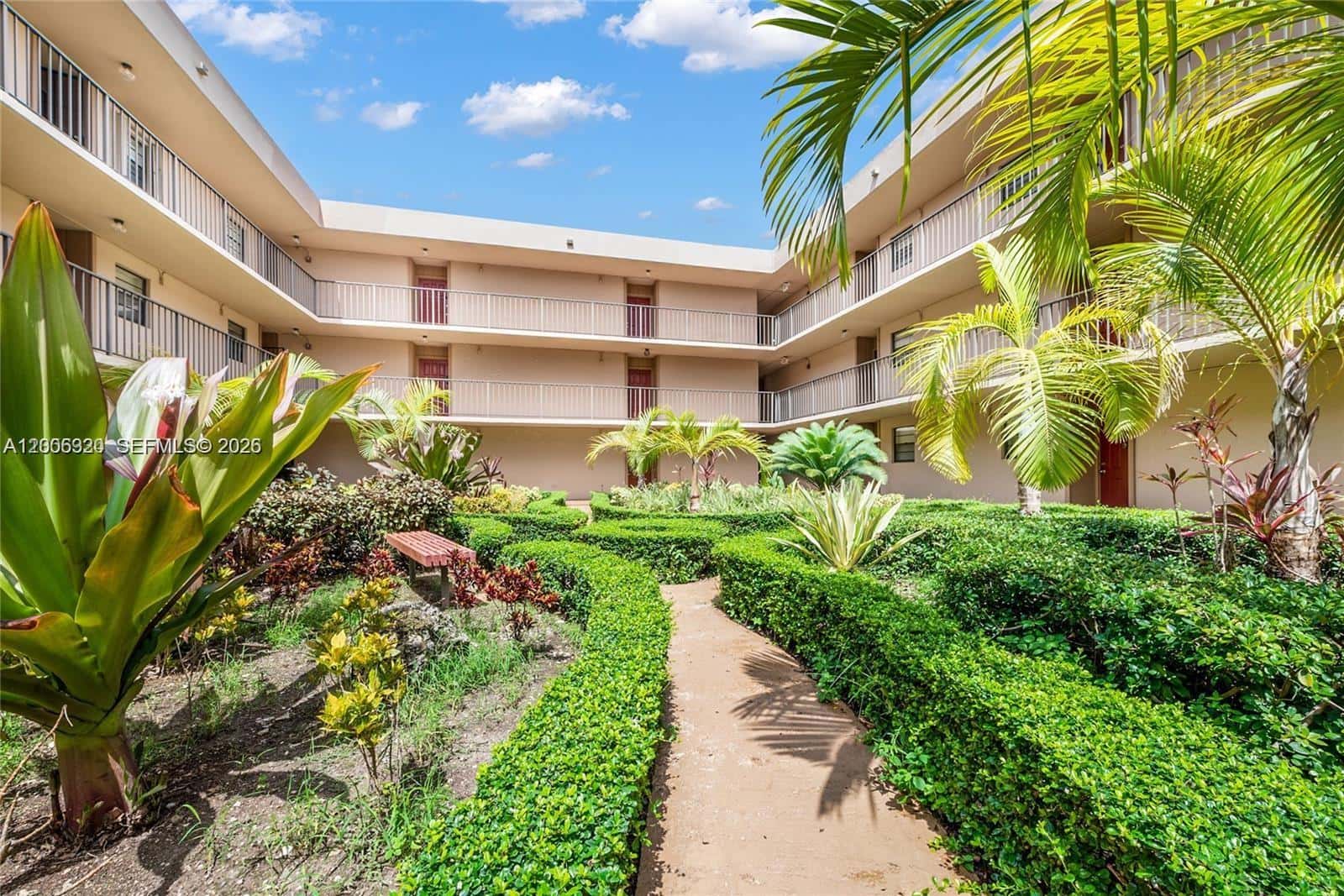 10625 SW 112th Ave # 301, Miami FL 33176