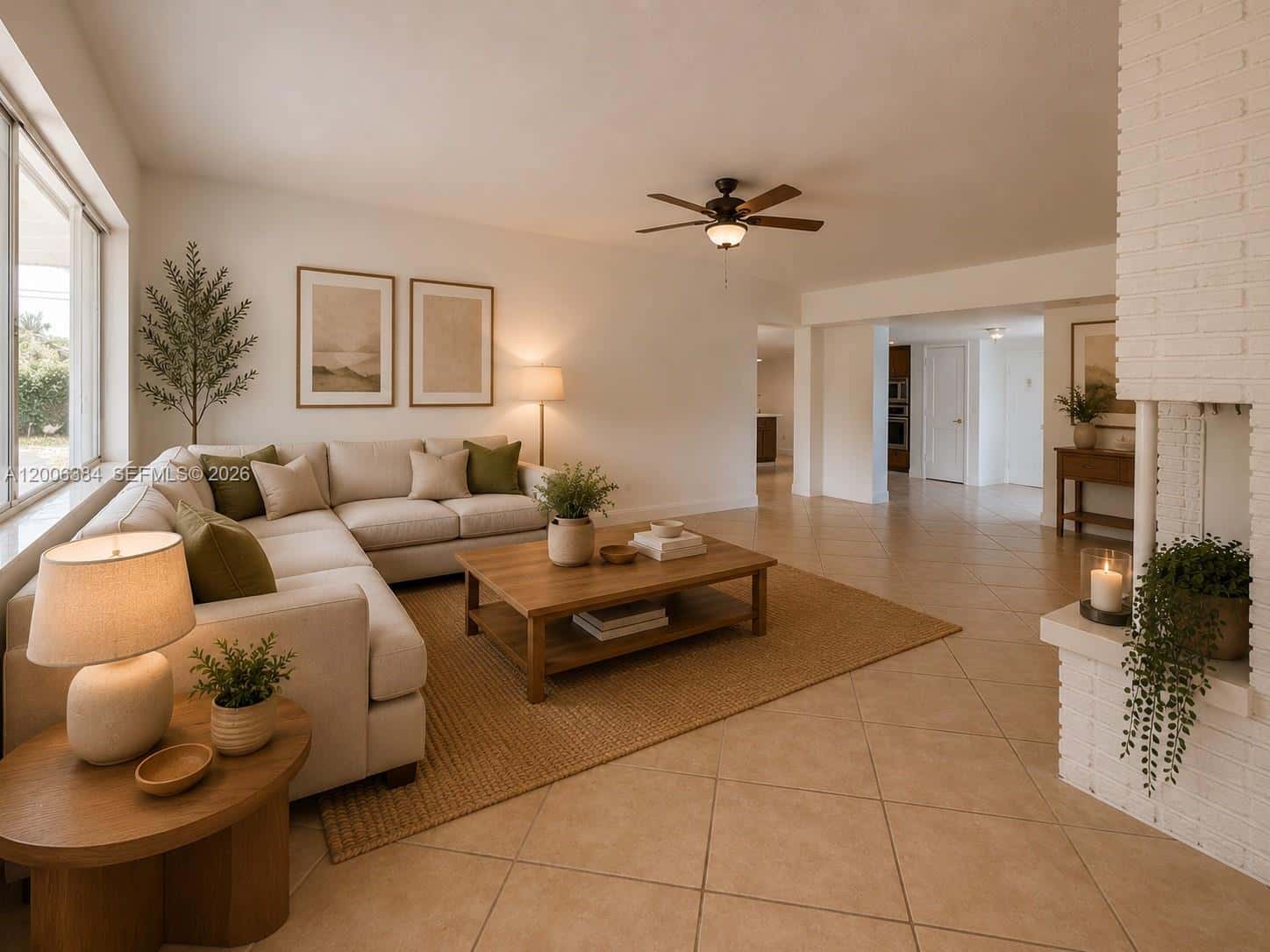 15395 SW 272nd St, Homestead FL 33032