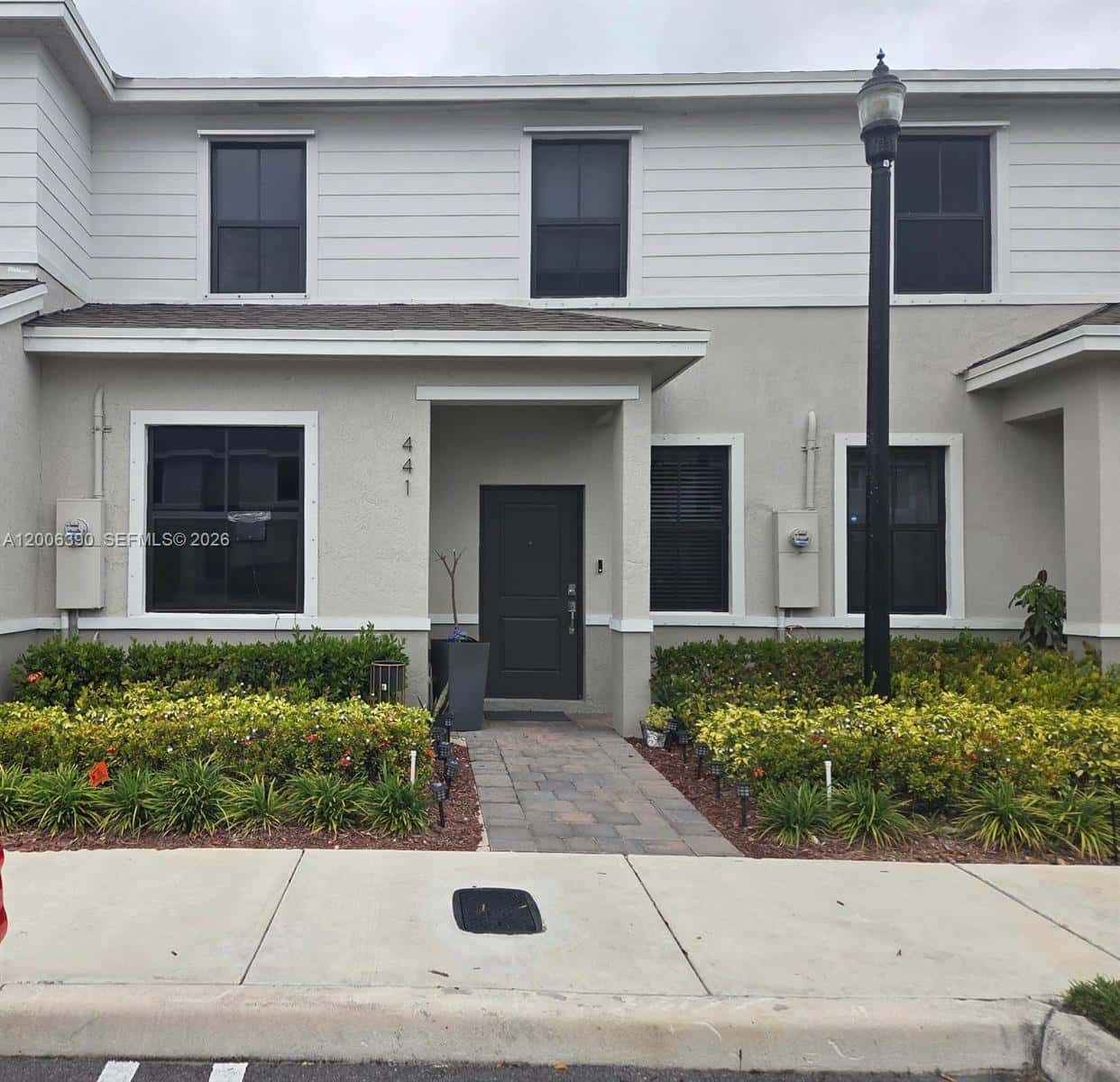 441 NE 13th St, Florida City FL 33034