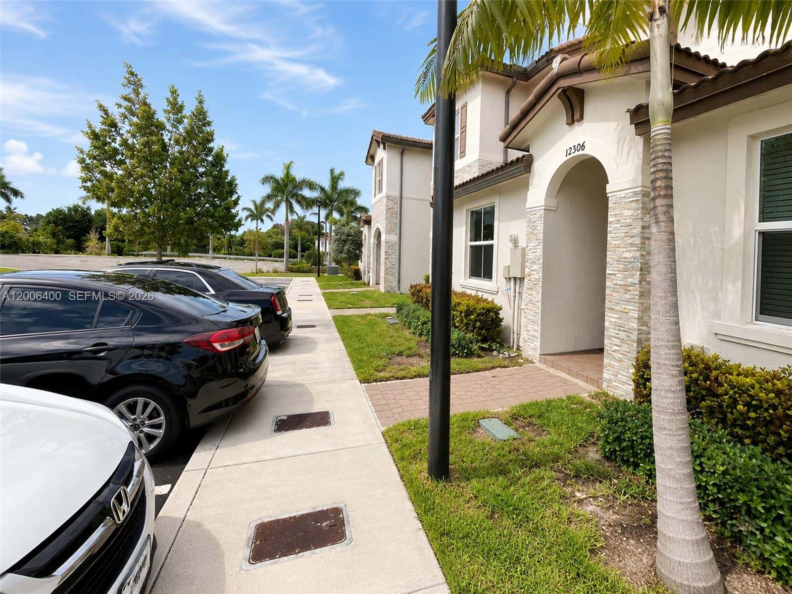 12306 NW 23rd Ct # 12306, Miami FL 33167