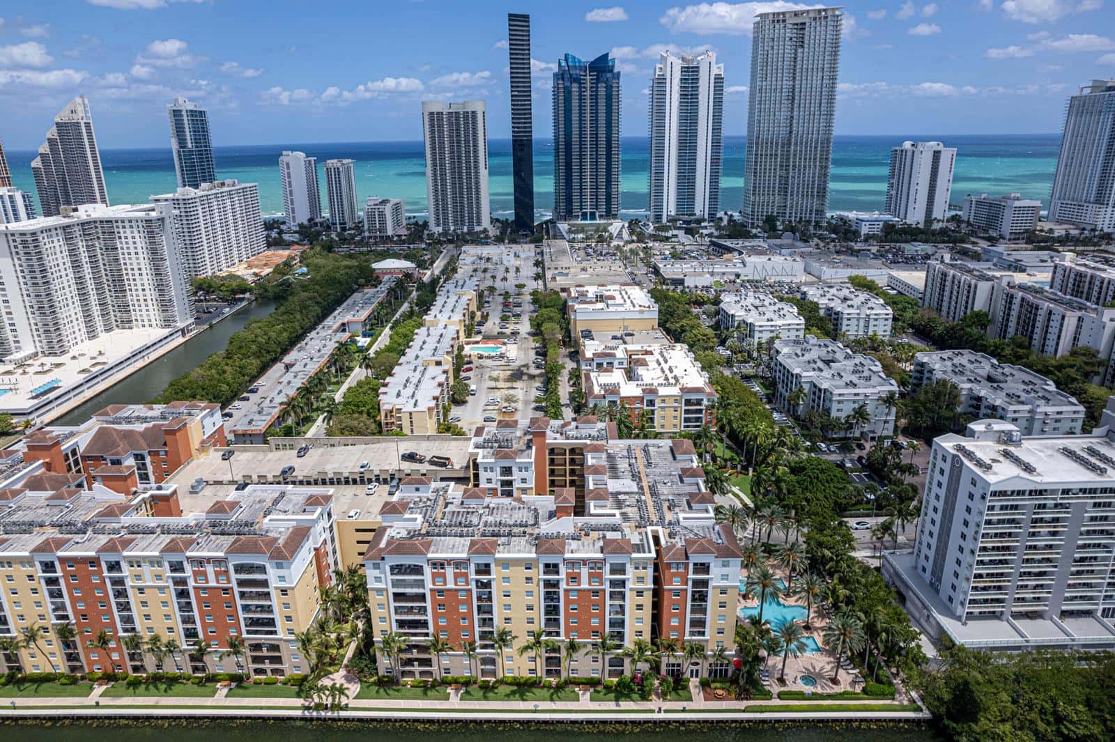 17100 N Bay Road Unit 1214, Sunny Isles Beach FL 33160