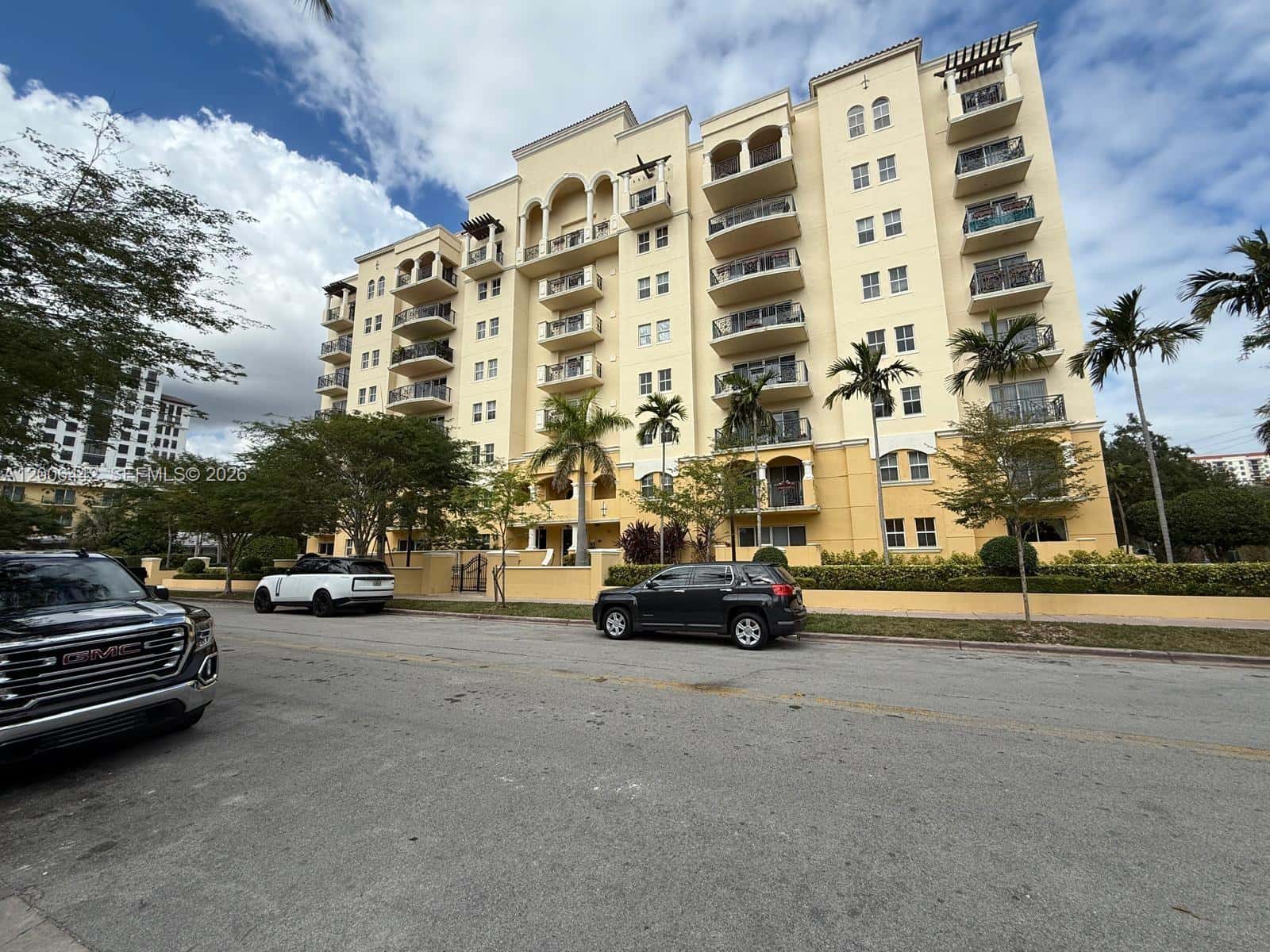101 Sidonia Ave # 301, Coral Gables FL 33134