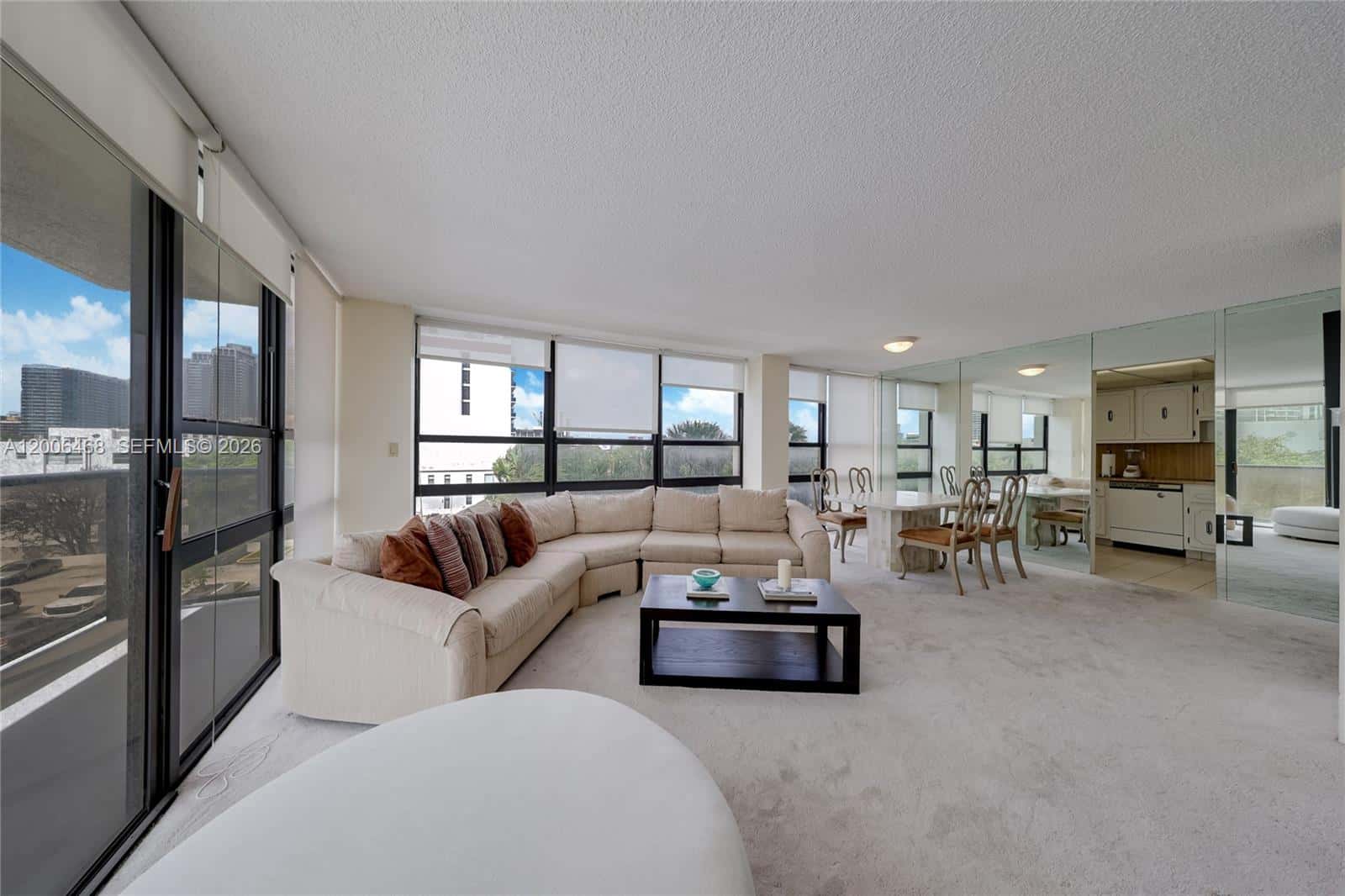 600 NE 36th St # 421, Miami FL 33137