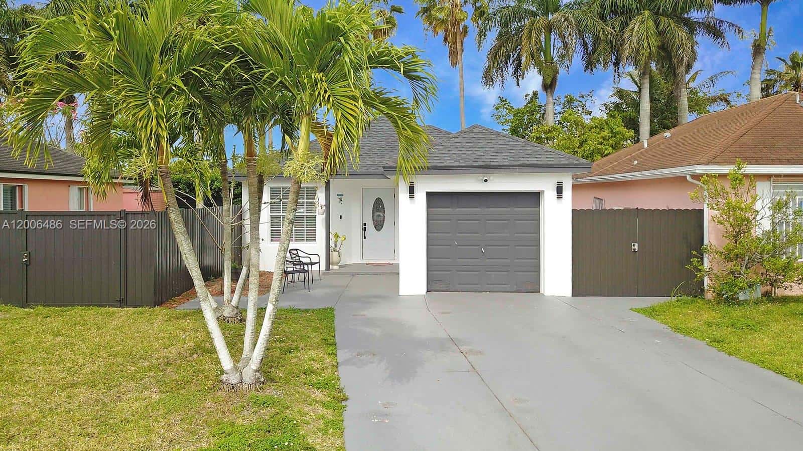 990 SW 9th Ct, Florida City FL 33034