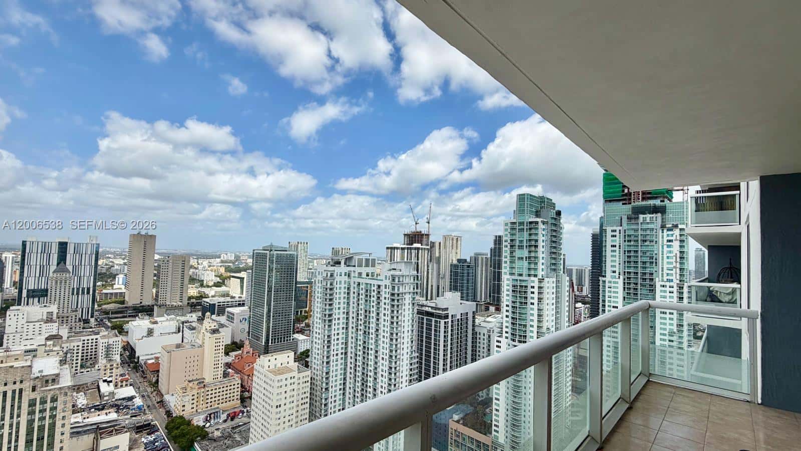 50 Biscayne Blvd # 4507, Miami FL 33132