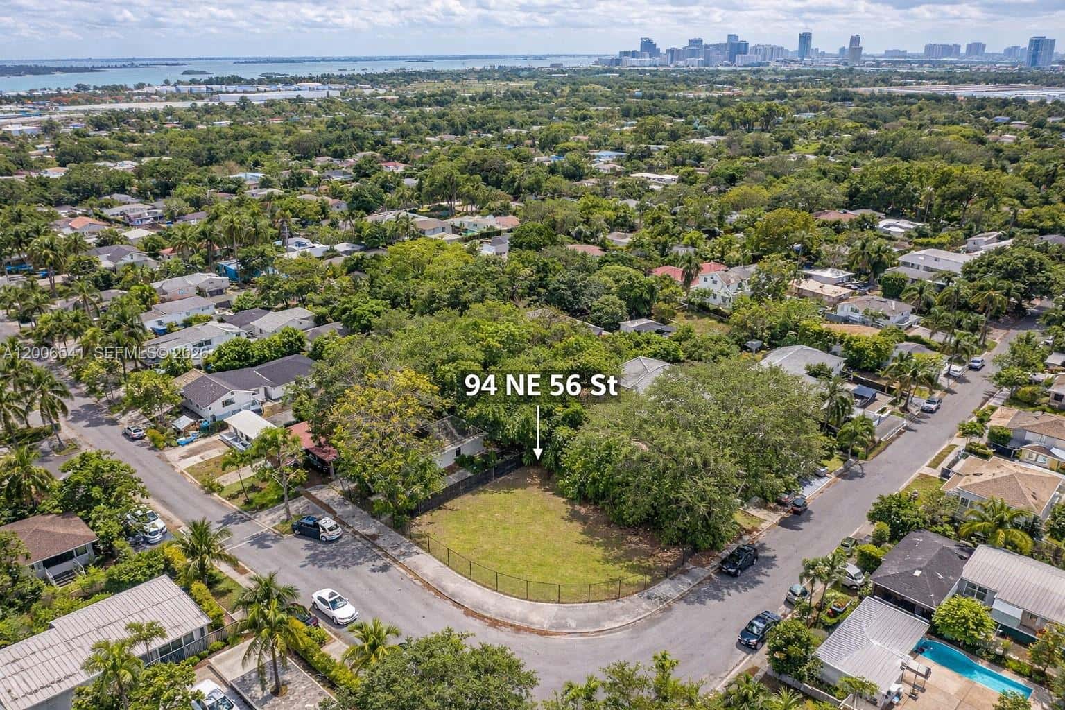 94 NE 56th St, Miami FL 33137