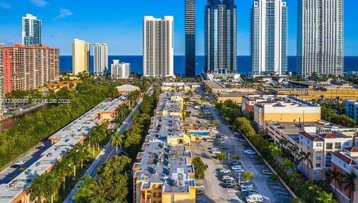 17150 N Bay Rd # 2602, Sunny Isles Beach FL 33160