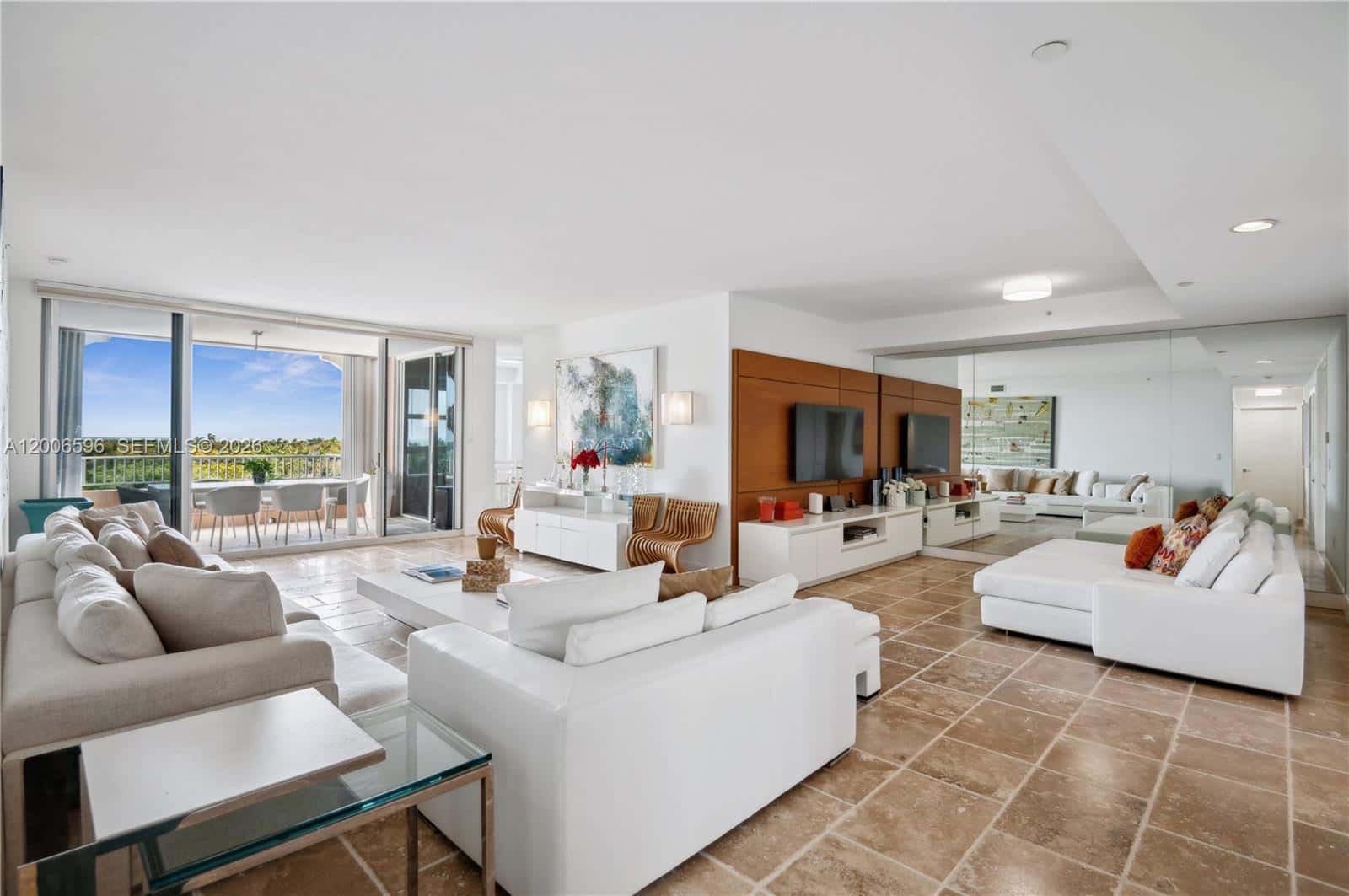 747 Crandon Blvd, Key Biscayne FL 33149