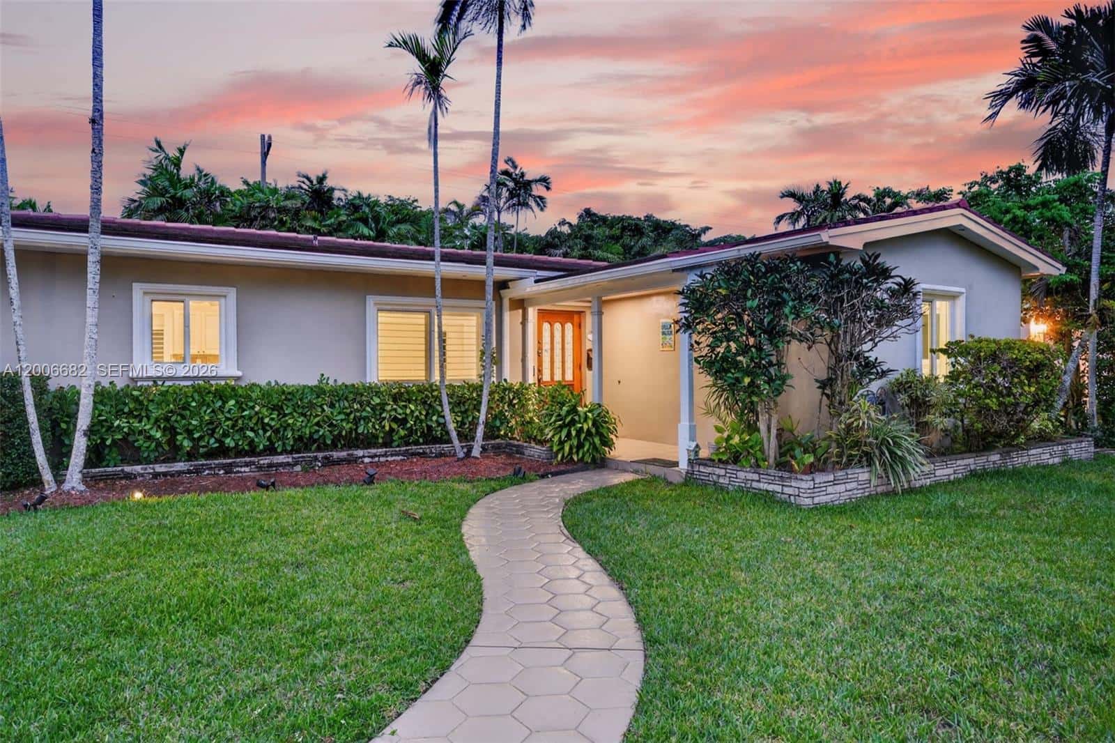 1435 Blue Rd, Coral Gables FL 33146