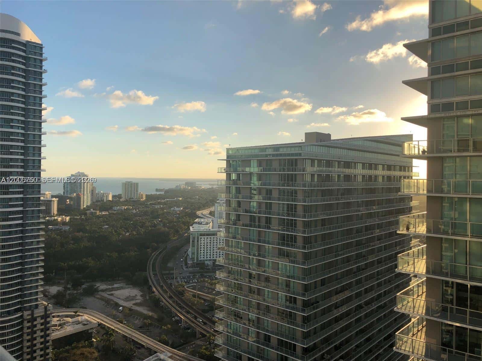 1100 S Miami Ave # 3606, Miami FL 33130